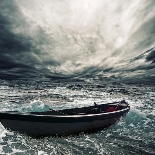 Marine contractors should keep their eyes to the sky this hurricane season.
