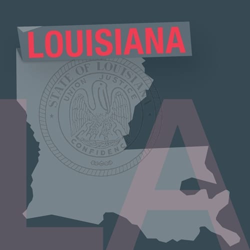 Boat collides with wellhead, causing minor oil spill in Louisiana waters 