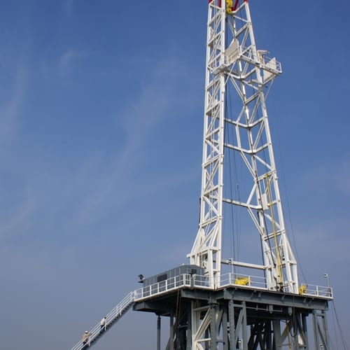 Regulators increasing violations for offshore oilfields